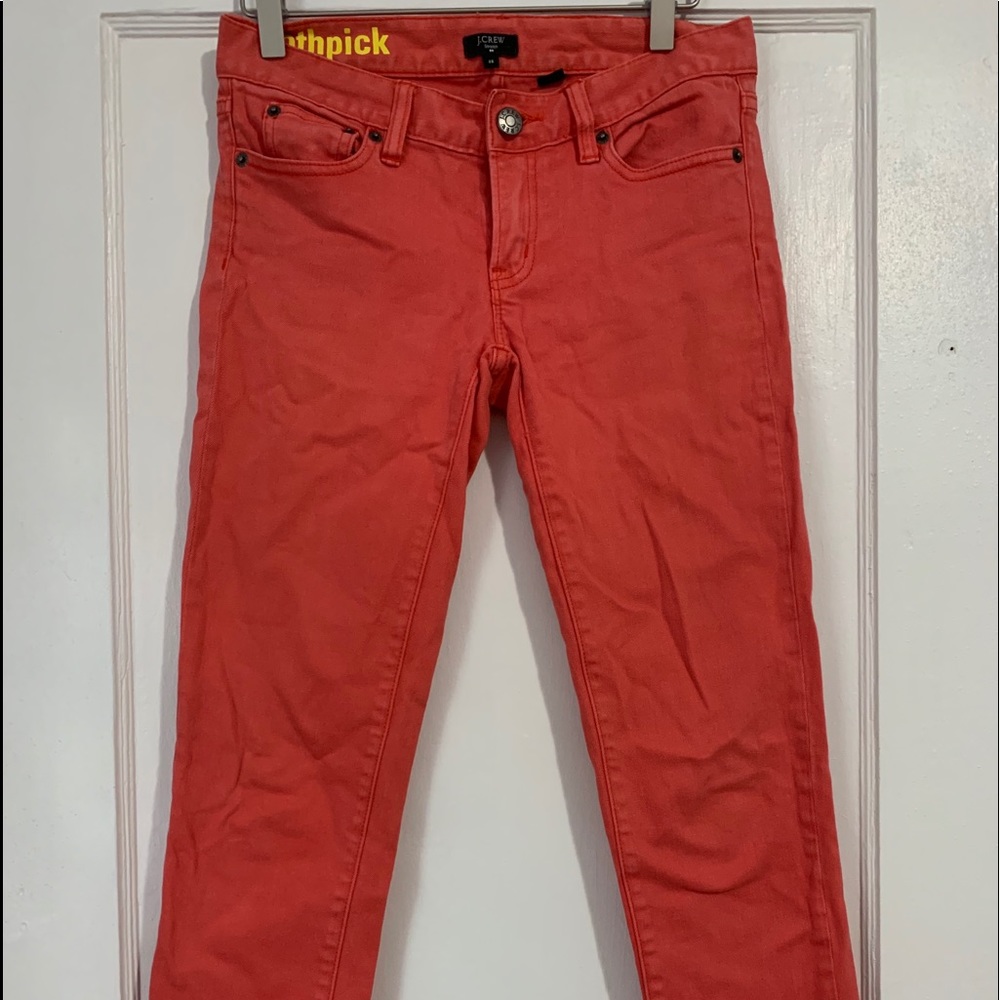 J crew Jeans
